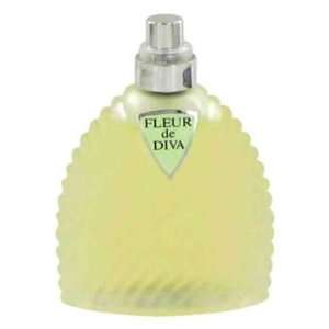   De Diva Perfume for Women, 1.7 oz, EDT Spray (unboxed) From Ungaro