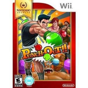  Selected Punch Out Wii By Nintendo Electronics