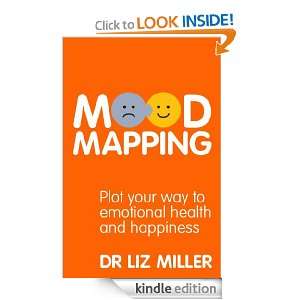 Mood Mapping Liz Miller  Kindle Store
