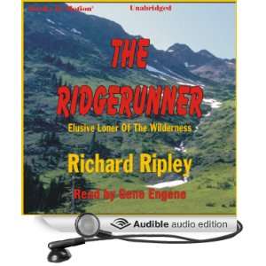   Wilderness (Audible Audio Edition) Richard Ripley, Gene Engene Books