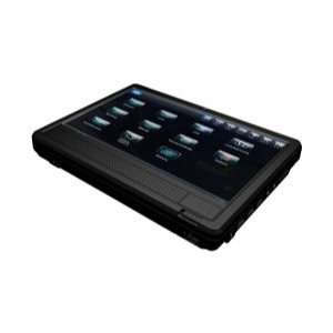 Blue Streak Pre Loaded Ultra Mobile Tablet PC   BSEBAPC40051