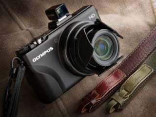 Brand new Self Retaining Auto Lens Cap for Olympus XZ 1  