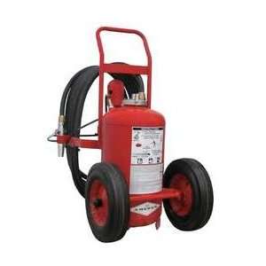  Fire Extinguisher,dry Chemical,abc,125lb   AMEREX 
