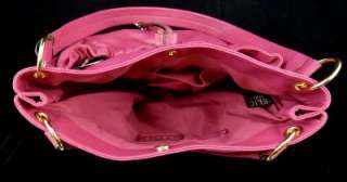 RELIC Naomi Double Shoulder Strap Purse Handbag NWT Pink  