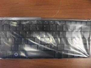 G204M 0G204M Genuine Dell Mini 10 laptop keyboard  