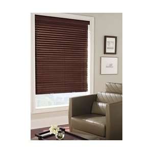   Real Wood Blinds 36x60, Wood Blinds by Levolor