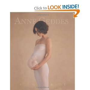  Pure (Anne Geddes) [Hardcover] Anne Geddes Books