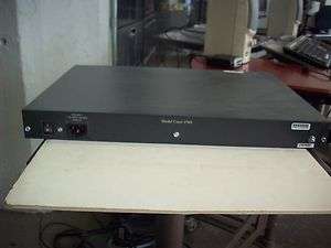 Cisco Systems 1700 Series 1760 Router  