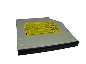   Dell XPS M1530 Vostro 1510 CD RW/DVD RW Slot Load Drive UJ 875  