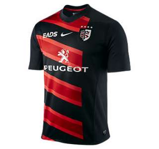 toulouse home replica men s rugby shirt 80 00 shop rugby clothing