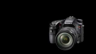 BRAND NEW Sony α alpha SLT A77 24.3 MP Digital SLR Camera body CAN BE 