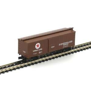  N RTR 36 Old Time Box PRR/Union Line #559941 Toys 