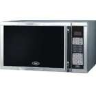 Oster AM980SS 0.9 Cu.ft. 900w Digital Microwave Oven Stainless Steel