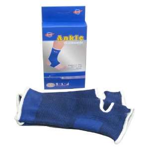  Qs Sports Goods 2 Piece Ankle Supports Provides Maximum Support 