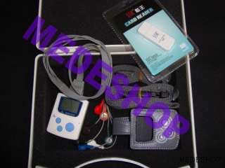 Brand New 12 Channel EKG ECG HOLTER Monitoring System  