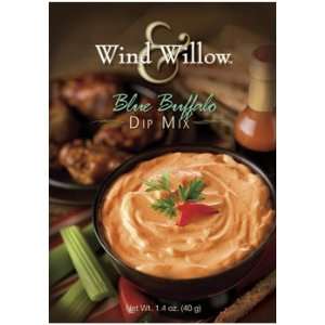  Wind & Willow Blue Buffalo Dip Mix, 3 Pack: Everything 