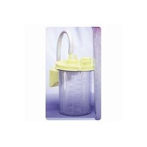  Quick Fit Reusable Outer Canister   1500cc with Attached 