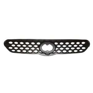  OE Replacement Toyota Matrix Grille Assembly (Partslink 
