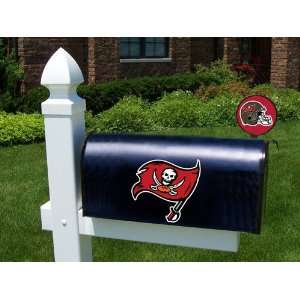  DO NOT USE Tampa Bay Buccaneers Mailbox Cover and Flag 