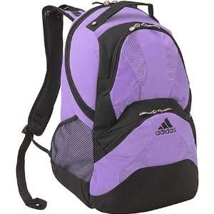  adidas Winthrop Backpack (Blackberry)
