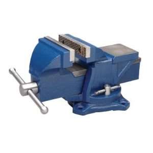  Wilton 11104 General Purpose 4 Jaw Bench Vise with Swivel 