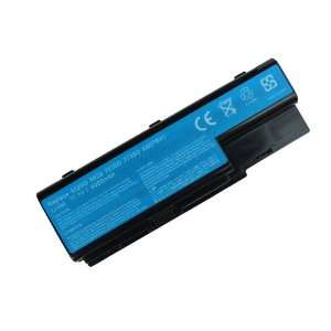  Ejuice New Laptop Replacement Battery for Acer Aspire 