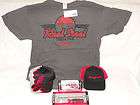 Snap On Tools Real Steel Tried and True T Shirt and Hats