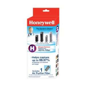 Kaz   Honeywell HRF H1 True HEPA Filter 