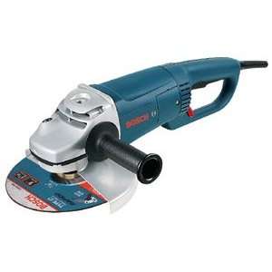  Factory Reconditioned Bosch 1754G 46 9 Inch Angle Grinder 