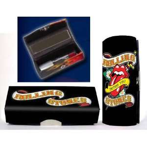  Rolling Stones Tattoo You Lipstick Case Beauty