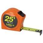   Hand Tools Lufkin 182 HV1010 1 2 Inchx10& Hi Viz Orange Power Tape