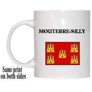  Poitou Charentes, MOUTERRE SILLY Mug 