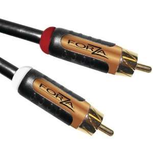  Forza 700 Series 40739 RCA Audio Cables (2 M) Electronics