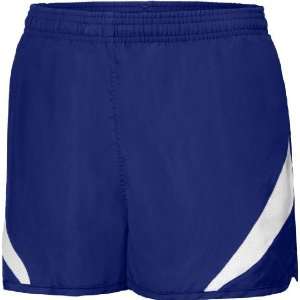 Womens UA Interval Shorts Bottoms by Under Armour  Sports 