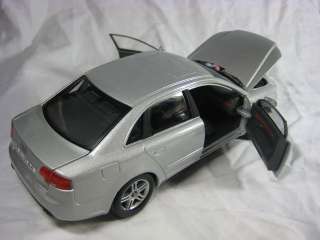 Audi A4 Cararama Diecast Car Model 1:24 1/24  