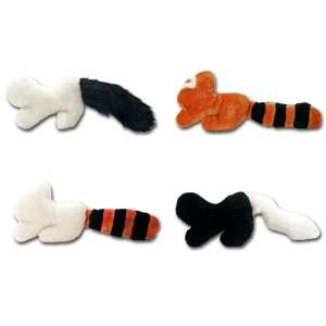  ANIMAL TAILS   4 Pack