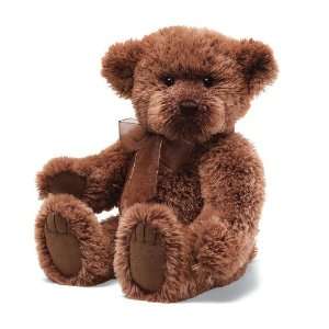  Gund Vache Brown Bear 17 Plush Toys & Games