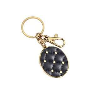  Glam Uptown Key Chain with Mirror Beauty