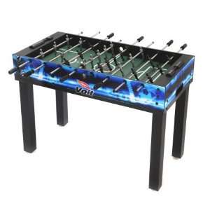  64501   Voit Competitor 48 Foosball Table Sports 