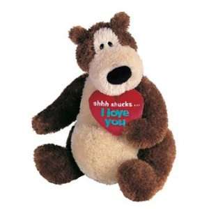  Gund Love You Goober Teddy Bear Toys & Games
