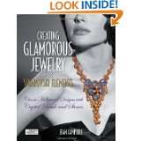 Creating Glamorous Jewelry with Swarovski Elements: Classic Hollywood 