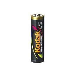   Adorama AA Batteries, 1.5 volt Alkaline, Pack of Two.