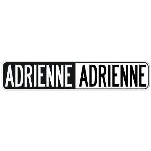 Adrienne Street