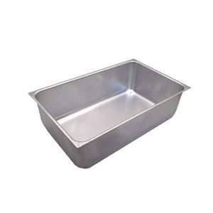   Spillage Pan (15 0075) Category Buffet Food Pans
