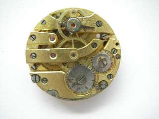AS cal. 175 vintage watch movement for repair  