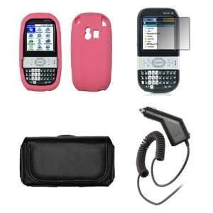   Charger Accessory Combo For Palm Centro 690 985: Cell Phones
