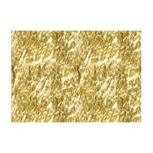  Guild Gold 22kt Gold Leaf 25 Leaves: Arts, Crafts & Sewing