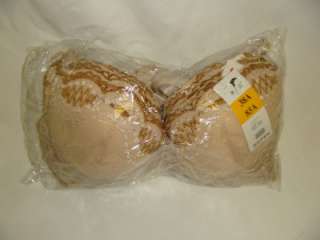 NEW W TAG 66 LADIES ASSORTED BRAS MIXED COLORS & SIZES  