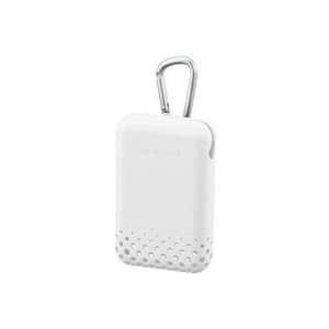   Carrying Case Designed for DSC TX5 Cyber shot (White): Camera & Photo