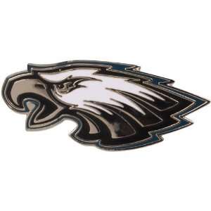 Philadelphia Eagles Team Logo Pin:  Sports & Outdoors